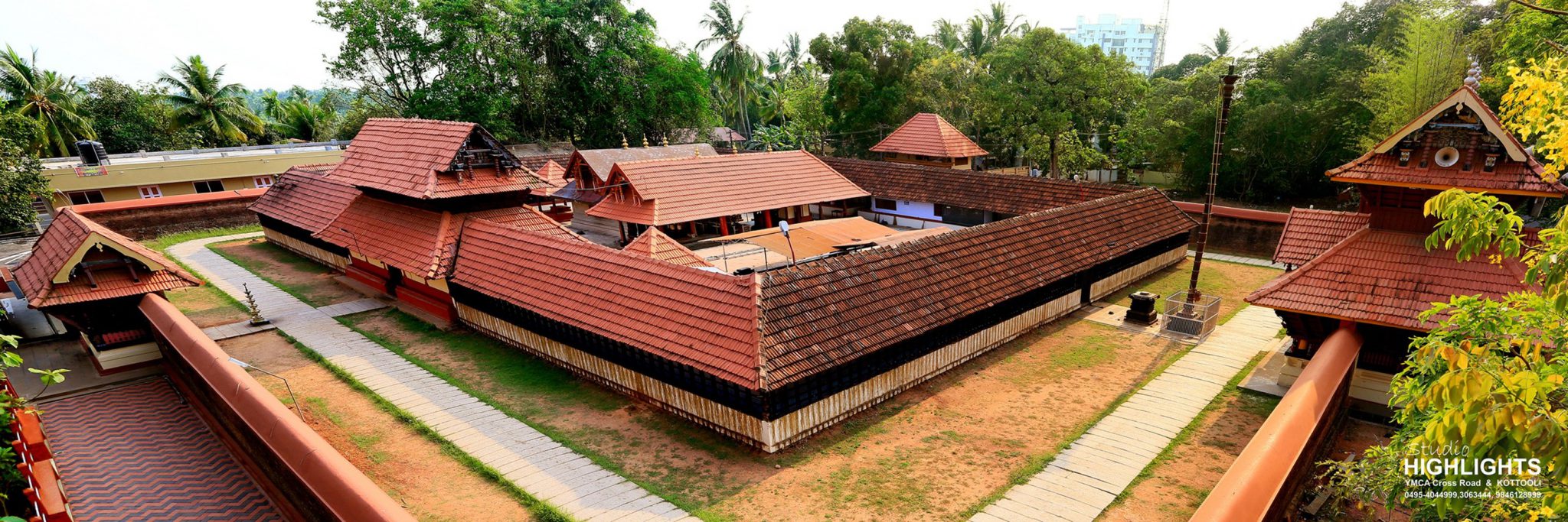image of Valayanad devi Temple